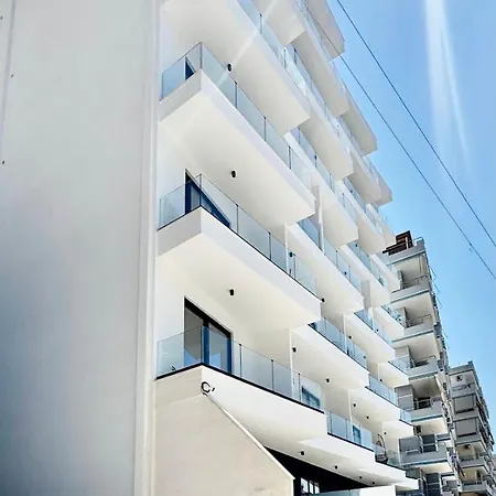 Corta Apartment *