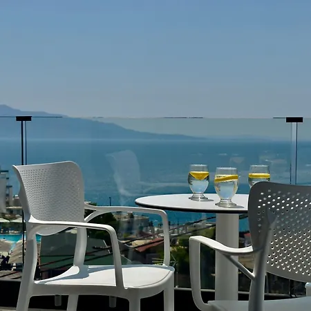 Corta Apartment