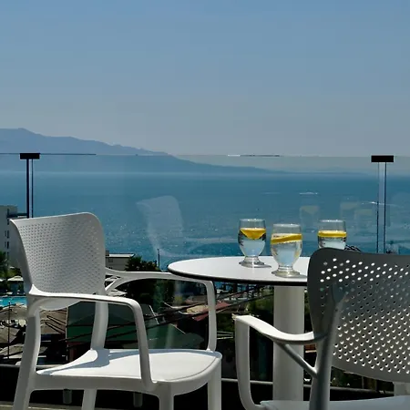 Apartment Corta Sarande