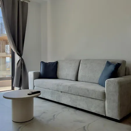 Apartment Corta