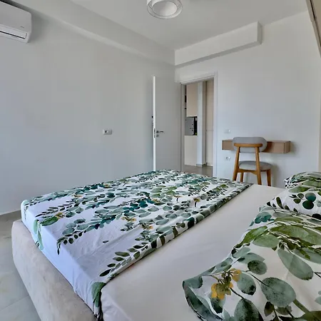 Apartment Corta Sarande