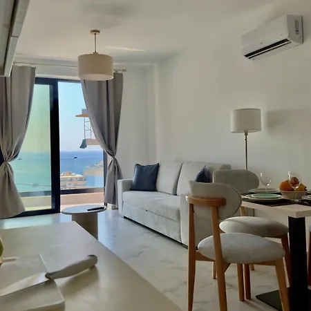 Apartment Corta *