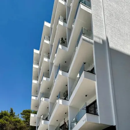 Lejlighed Corta Sarandë