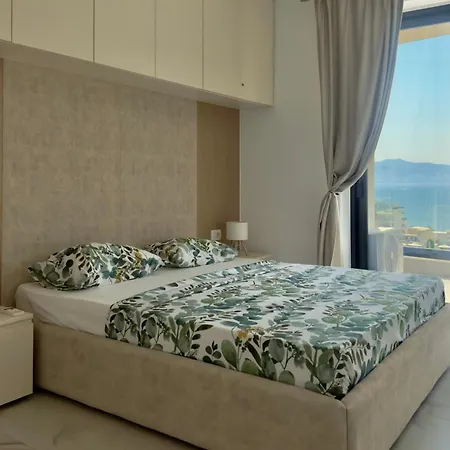 Apartment Corta *
