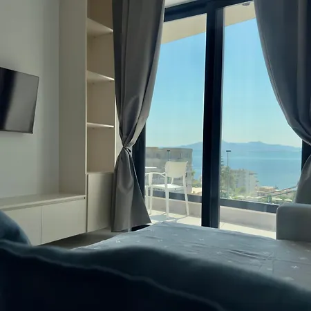 Corta Apartment