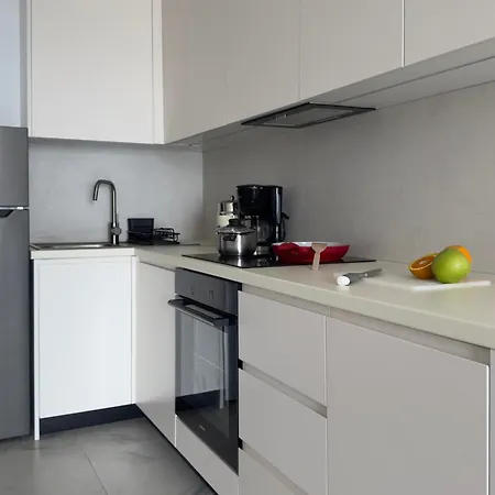 Apartment Corta *
