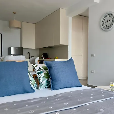 Apartment Corta