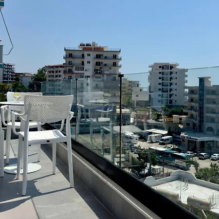 Apartment Corta *