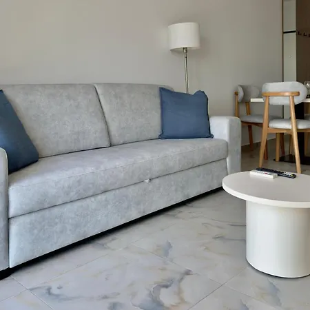 Corta Apartment