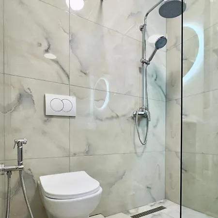 Apartment Corta Sarande