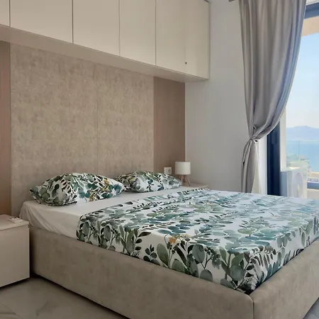 Apartment Corta