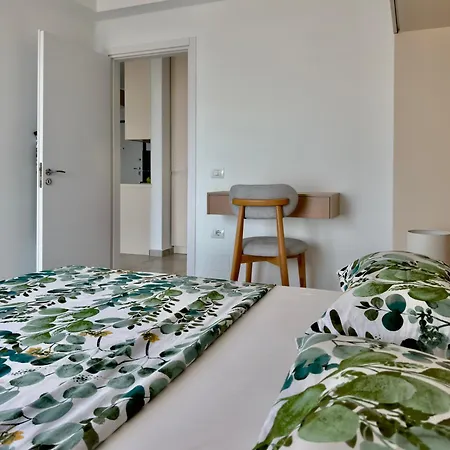 Corta Apartment *