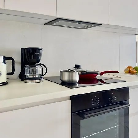 Apartment Corta