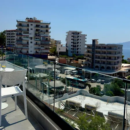 Corta Apartment Sarande