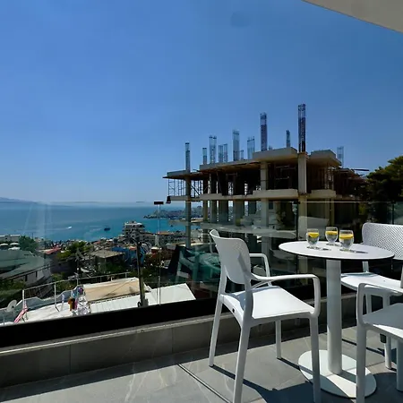 Corta Lejlighed Sarandë