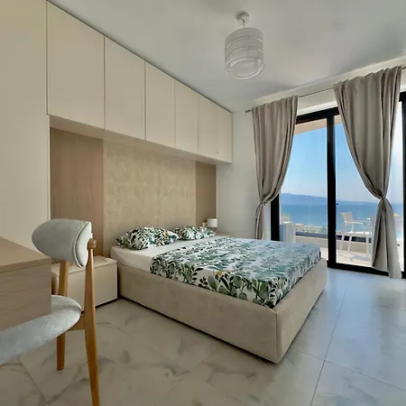 Corta * Sarande