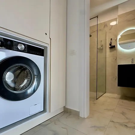 Apartment Corta *