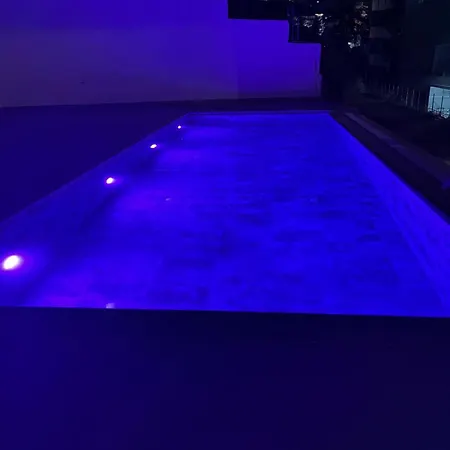 Apartment Corta Sarande