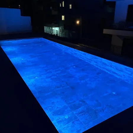 Corta Apartment *